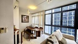 Symphony Suites (D27), Condominium #636393481